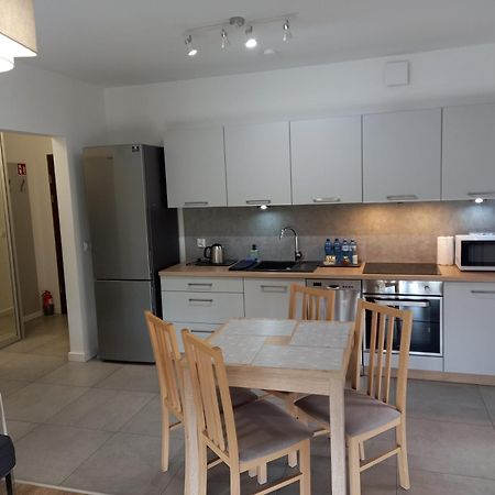 Leszno City Center Apartments Экстерьер фото