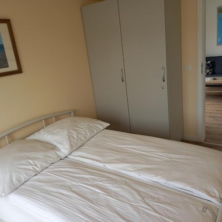 Leszno City Center Apartments Экстерьер фото
