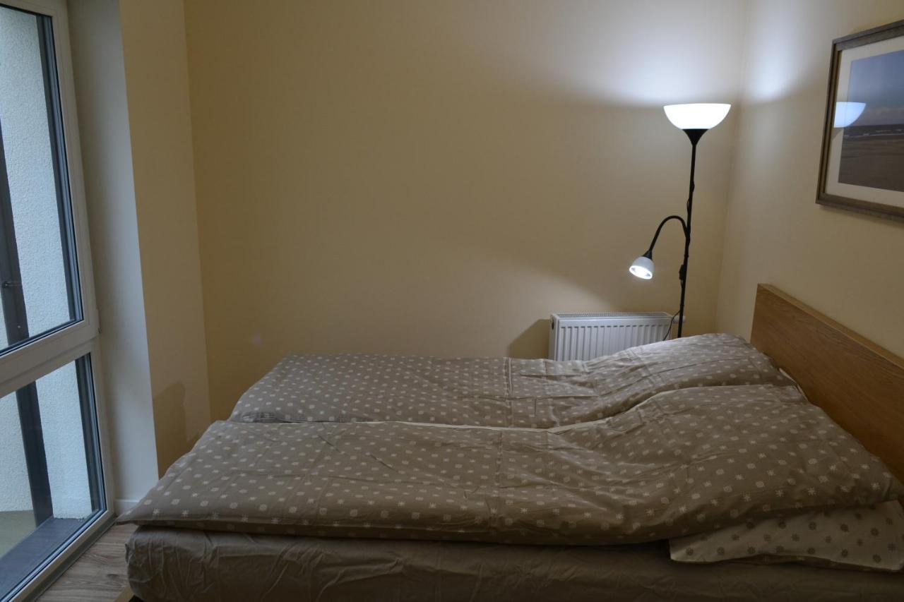 Leszno City Center Apartments Экстерьер фото
