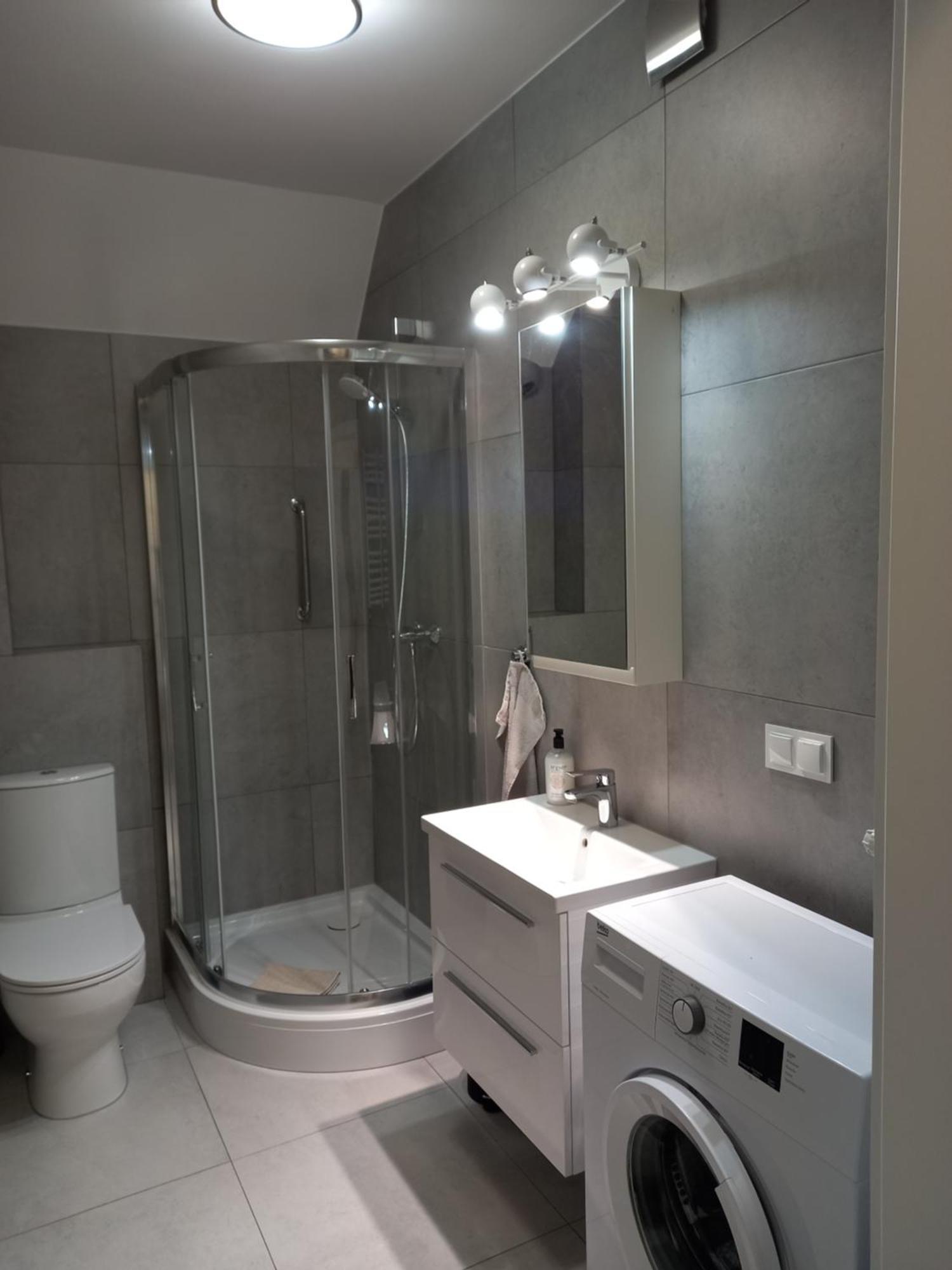 Leszno City Center Apartments Экстерьер фото